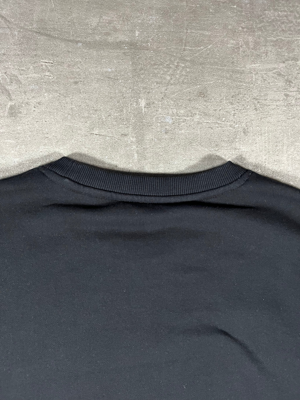 Lonsdale Sweater Schwarz L