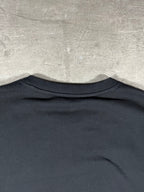Lonsdale Sweater Schwarz L