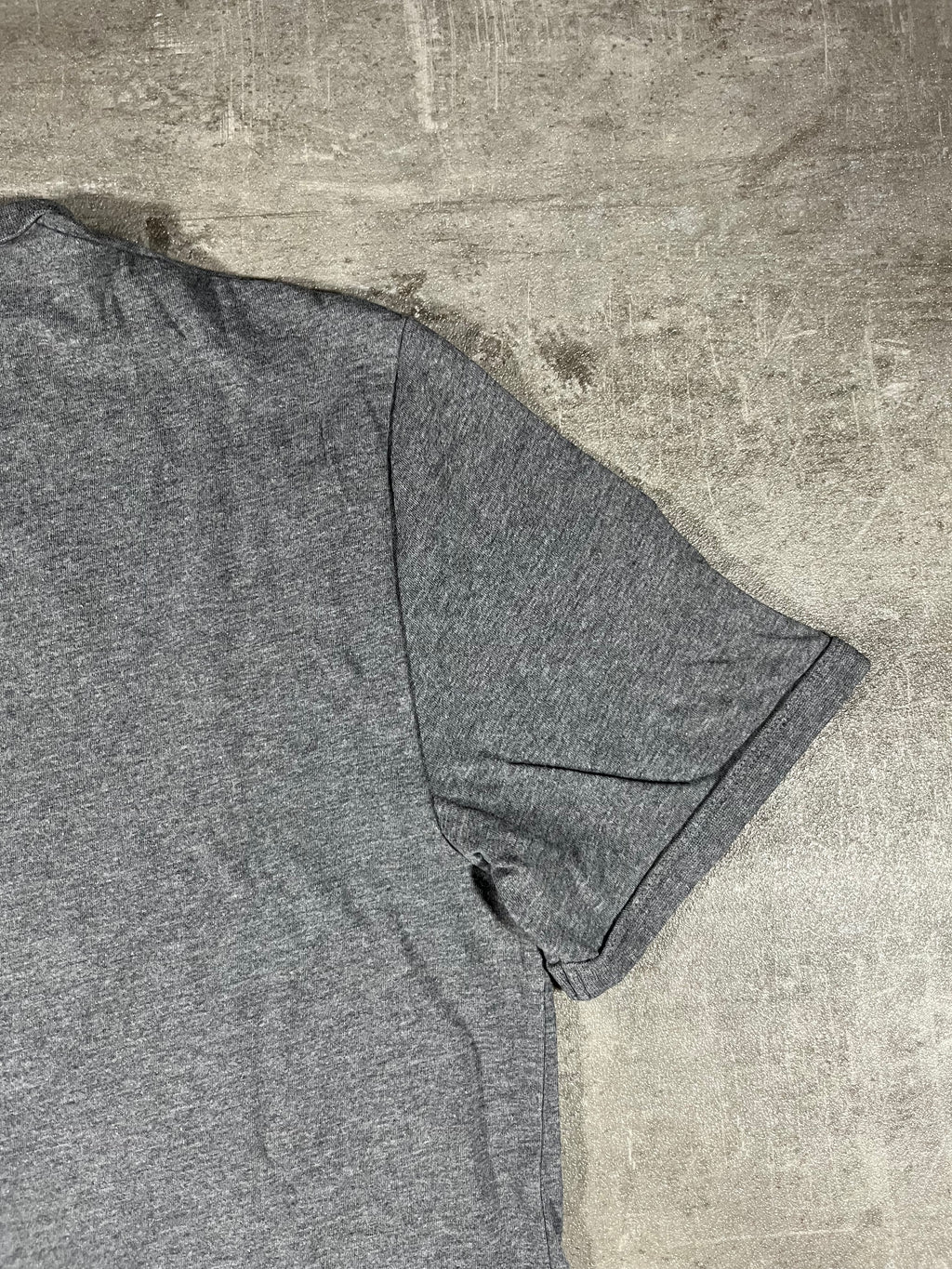 Fred Perry T-shirt Grau M