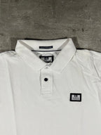 Weekend Offender Poloshirt Weiß M