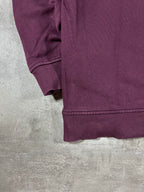 Lyle & Scott Sweater Bordeaux L