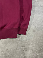 Fred Perry Sweater Bordeaux S