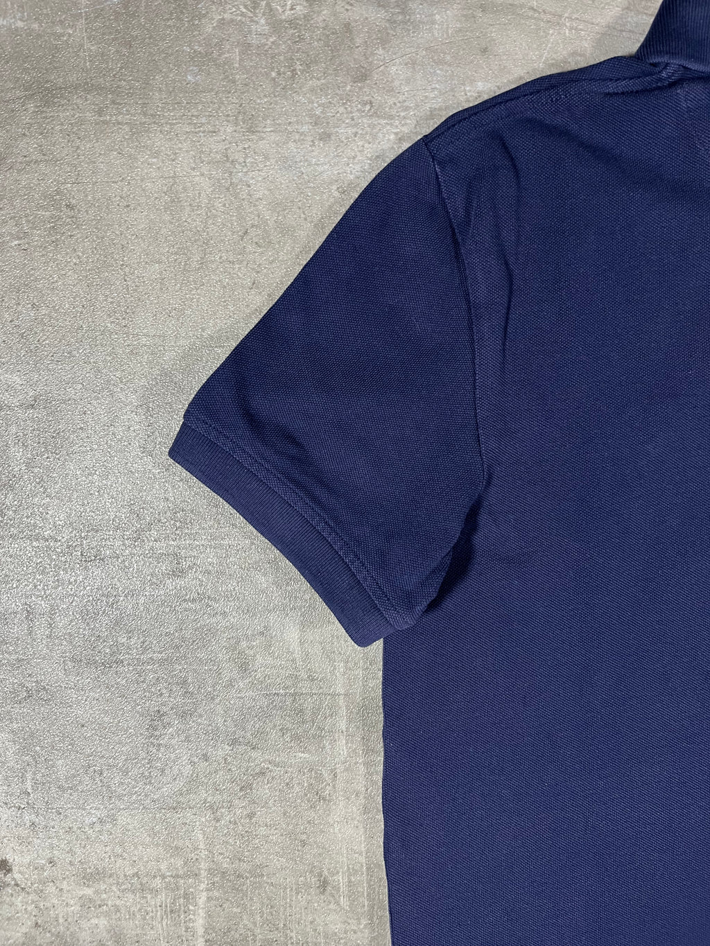 Lyle & Scott Poloshirt Dunkelblau M