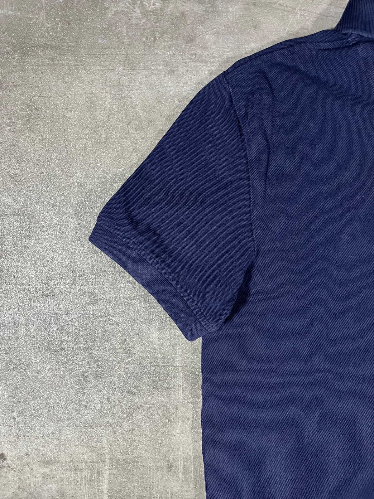 Lyle & Scott Poloshirt Dunkelblau M