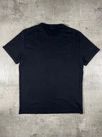Fred Perry T-shirt Schwarz M