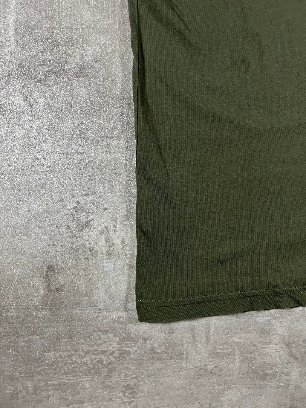 Lyle & Scott T-shirt Khaki S
