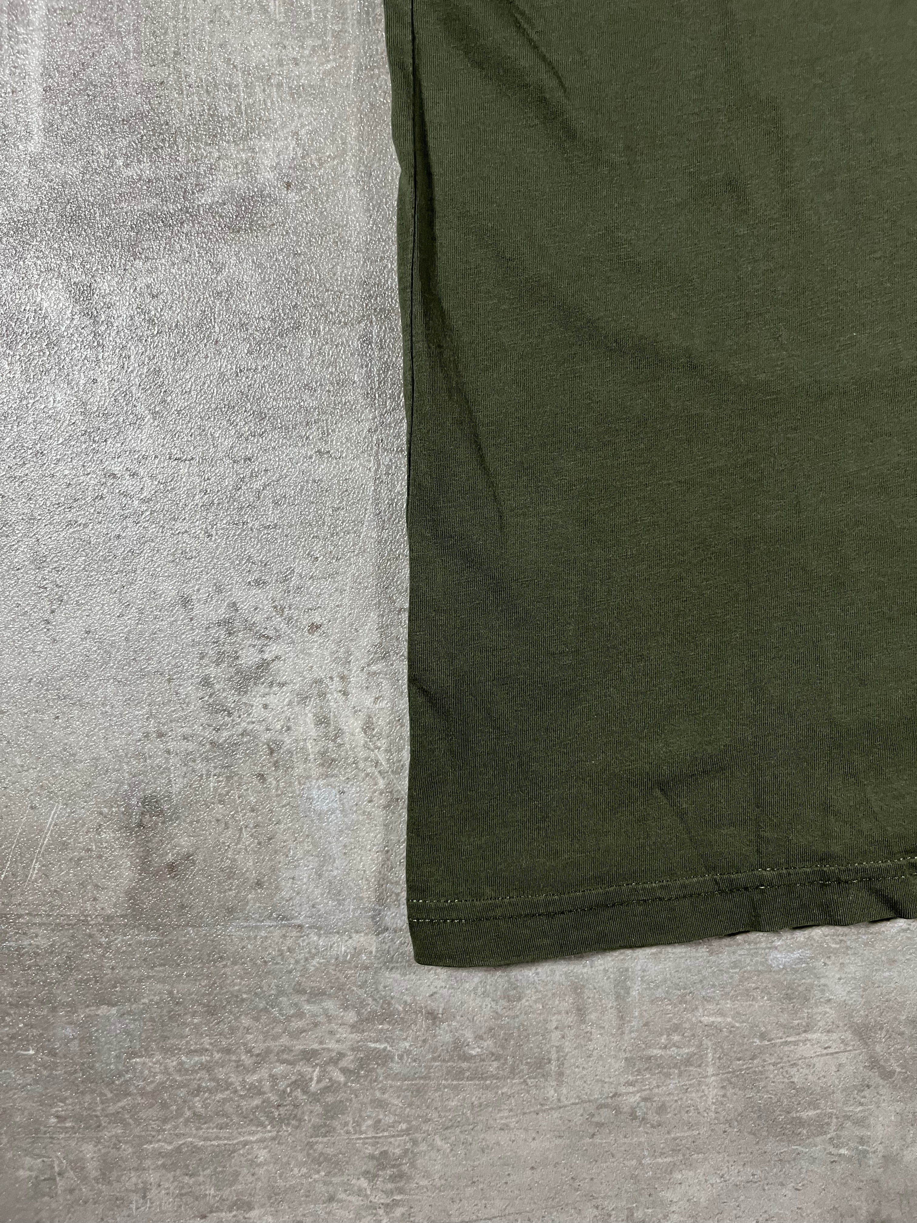 Lyle & Scott T-shirt Khaki S
