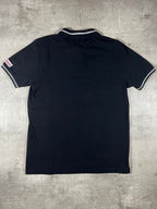 Lonsdale Poloshirt Schwarz M