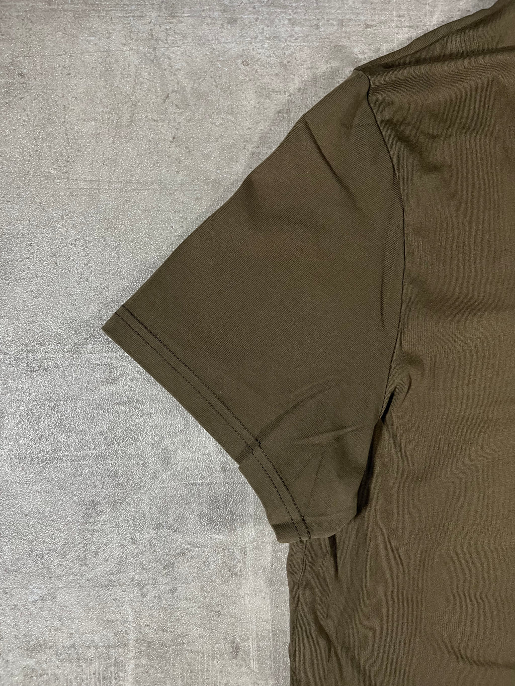 Lyle & Scott T-shirt Khaki XL