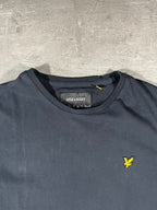 Lyle & Scott T-shirt Dunkelgrau L