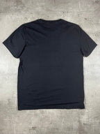 Fred Perry T-shirt Schwarz M