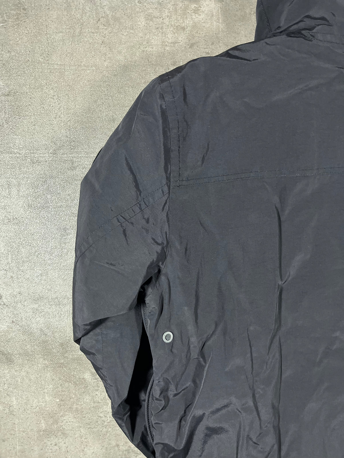 Napapijri Rainforest Jacket Schwarz L