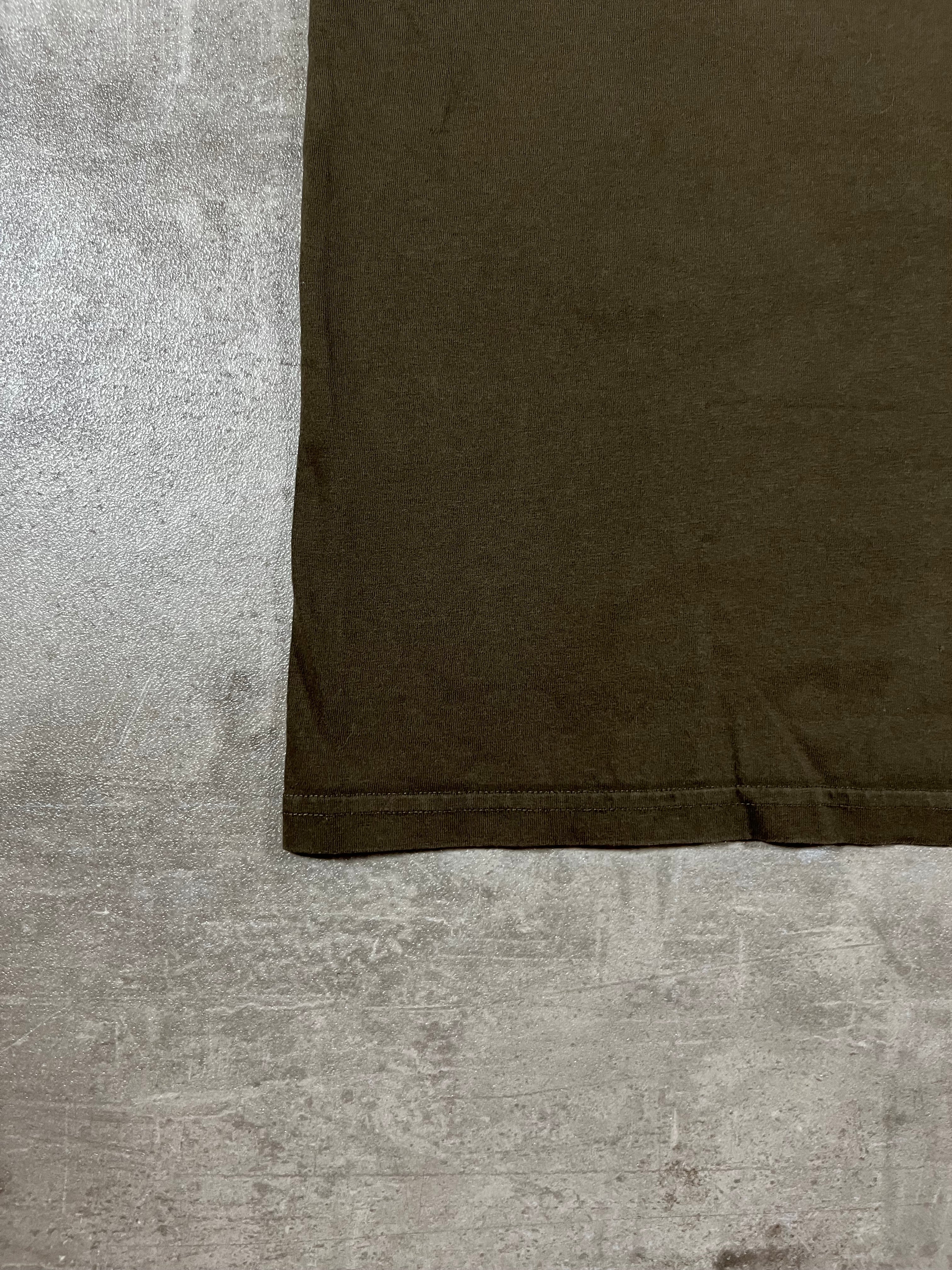 Lyle & Scott T-shirt Khaki L