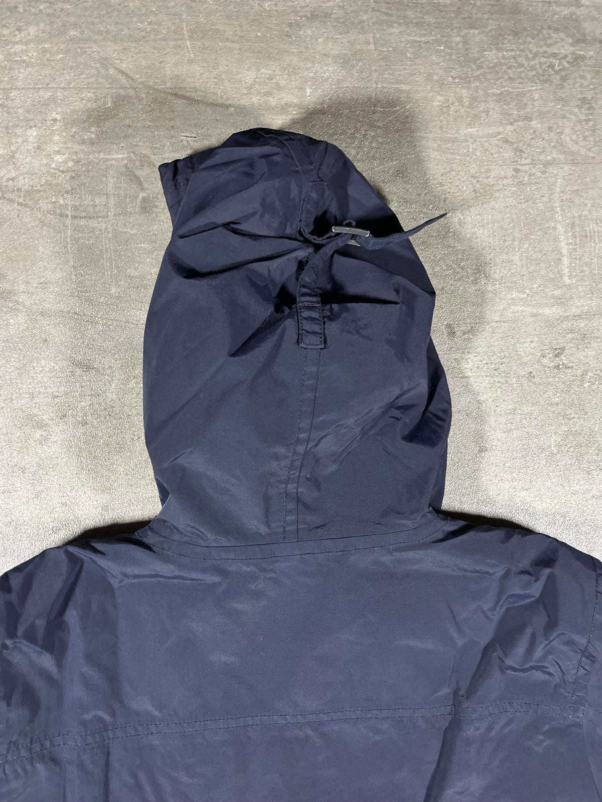 Napapijri Rainforest Jacket Dunkelblau S