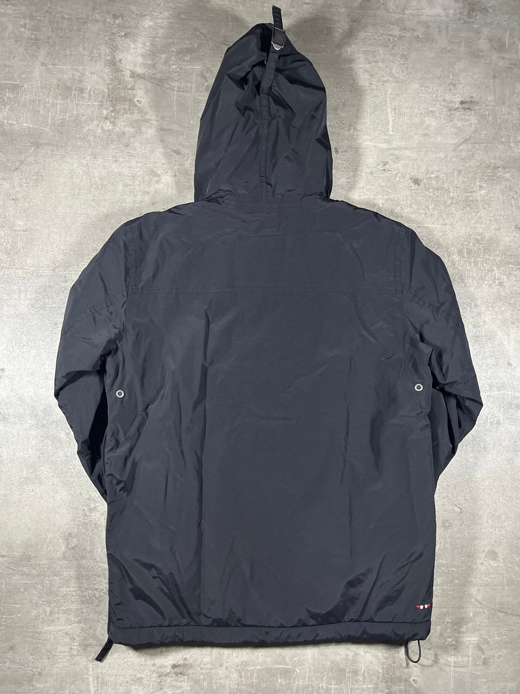 Napapijri Rainforest Jacket Schwarz L