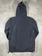 Napapijri Rainforest Jacket Schwarz L