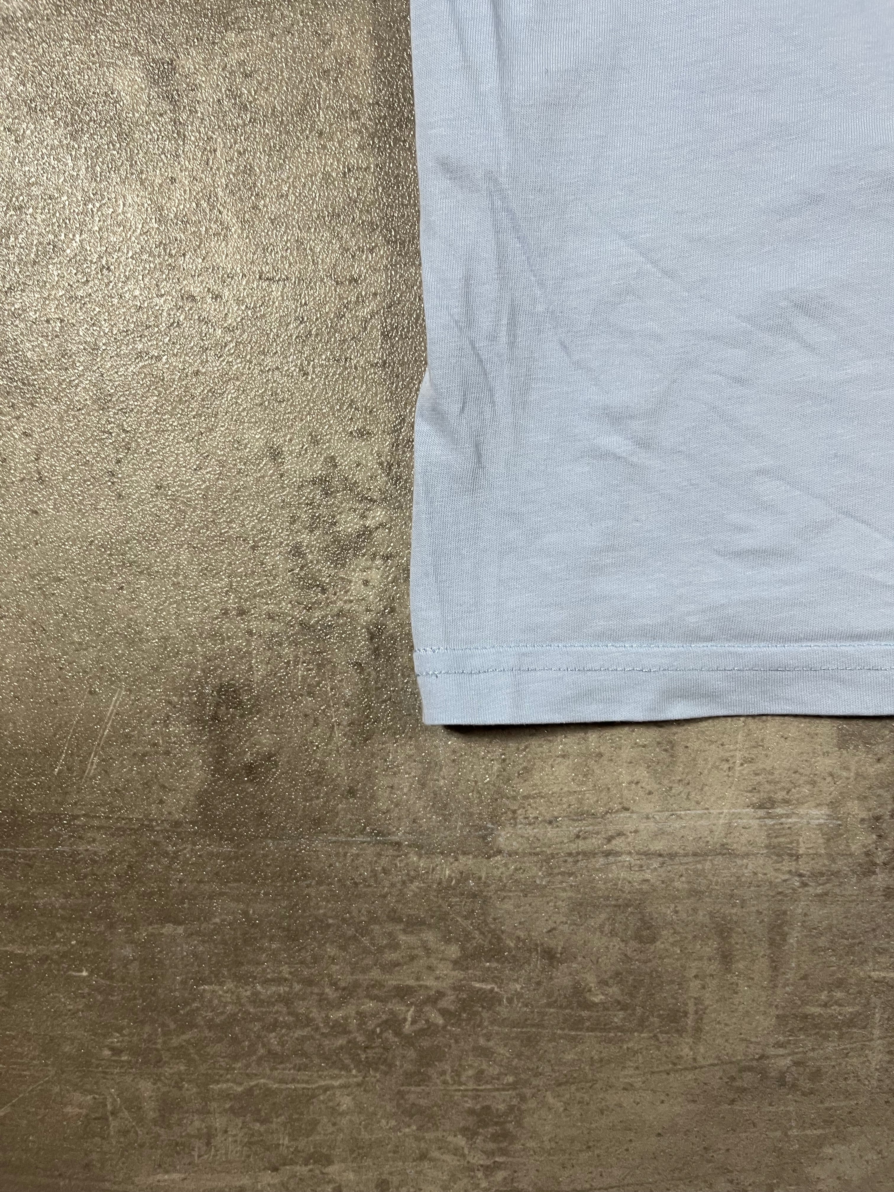 Lyle & Scott T-shirt Hellblau M