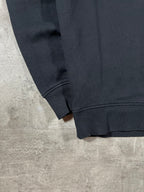 Lyle & Scott Sweater Schwarz S