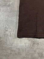 Fred Perry Poloshirt Braun M