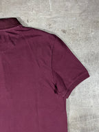 Lyle & Scott Poloshirt Bordeaux M