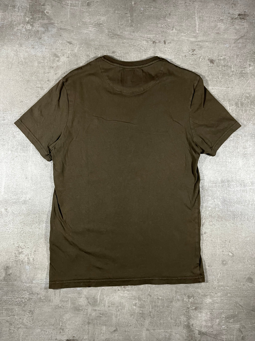 Lyle & Scott T-shirt Khaki S
