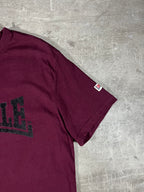 Lonsdale T-shirt Bordeaux L