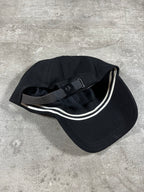 Fred Perry Cap Schwarz