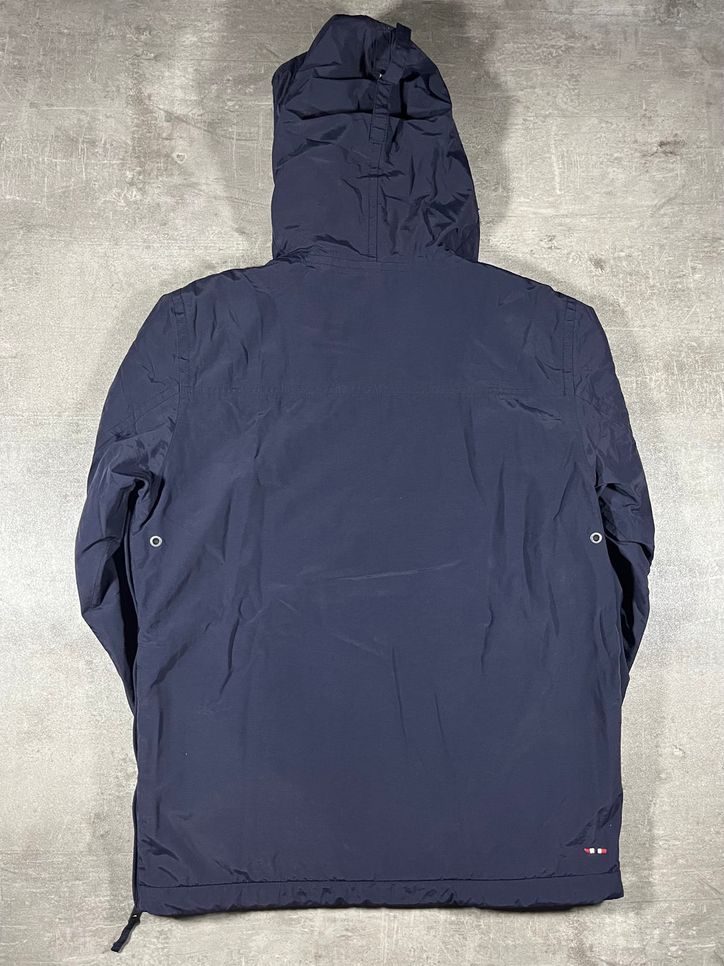 Napapijri Rainforest Jacket Dunkelblau M
