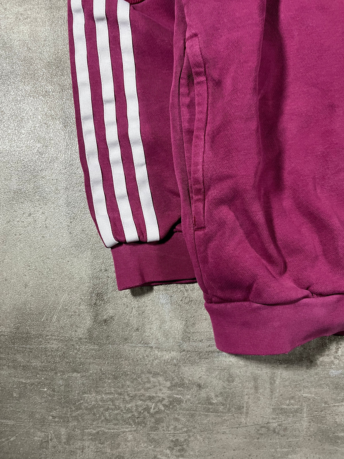 adidas Pullover Rosa S