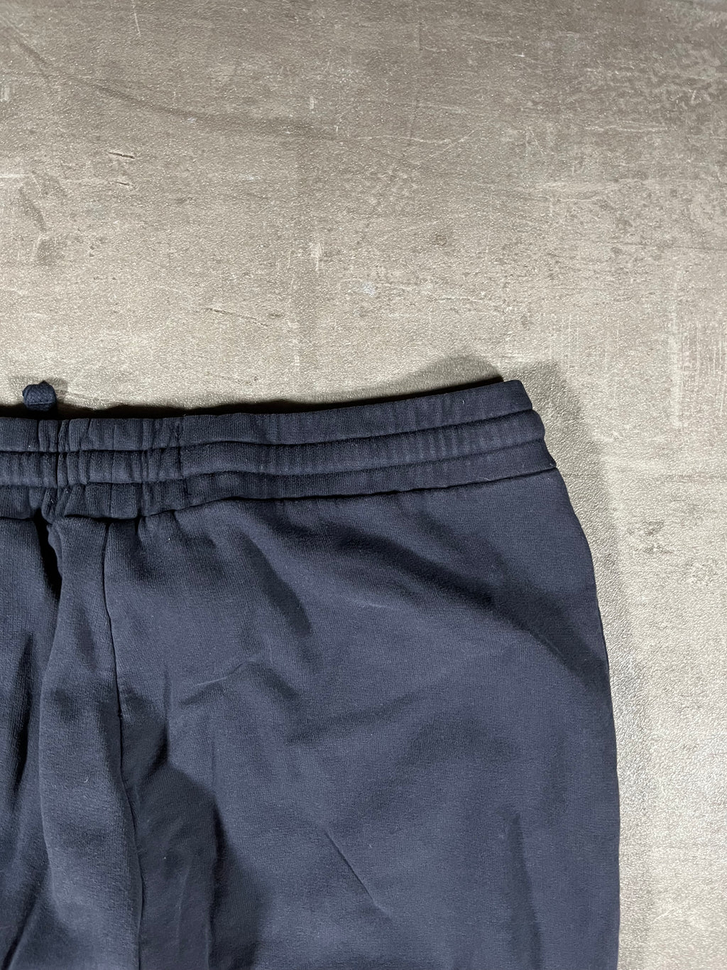 Lyle & Scott Jogginghose Dunkelblau L