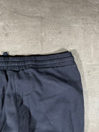 Lyle & Scott Jogginghose Dunkelblau L