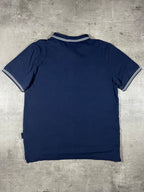 ellesse Poloshirt Dunkelblau L