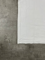 Fred Perry Poloshirt Weiß XS
