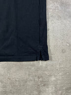 Lyle & Scott T-shirt Oversized Schwarz S