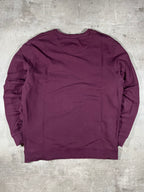 Lyle & Scott Sweater Bordeaux L