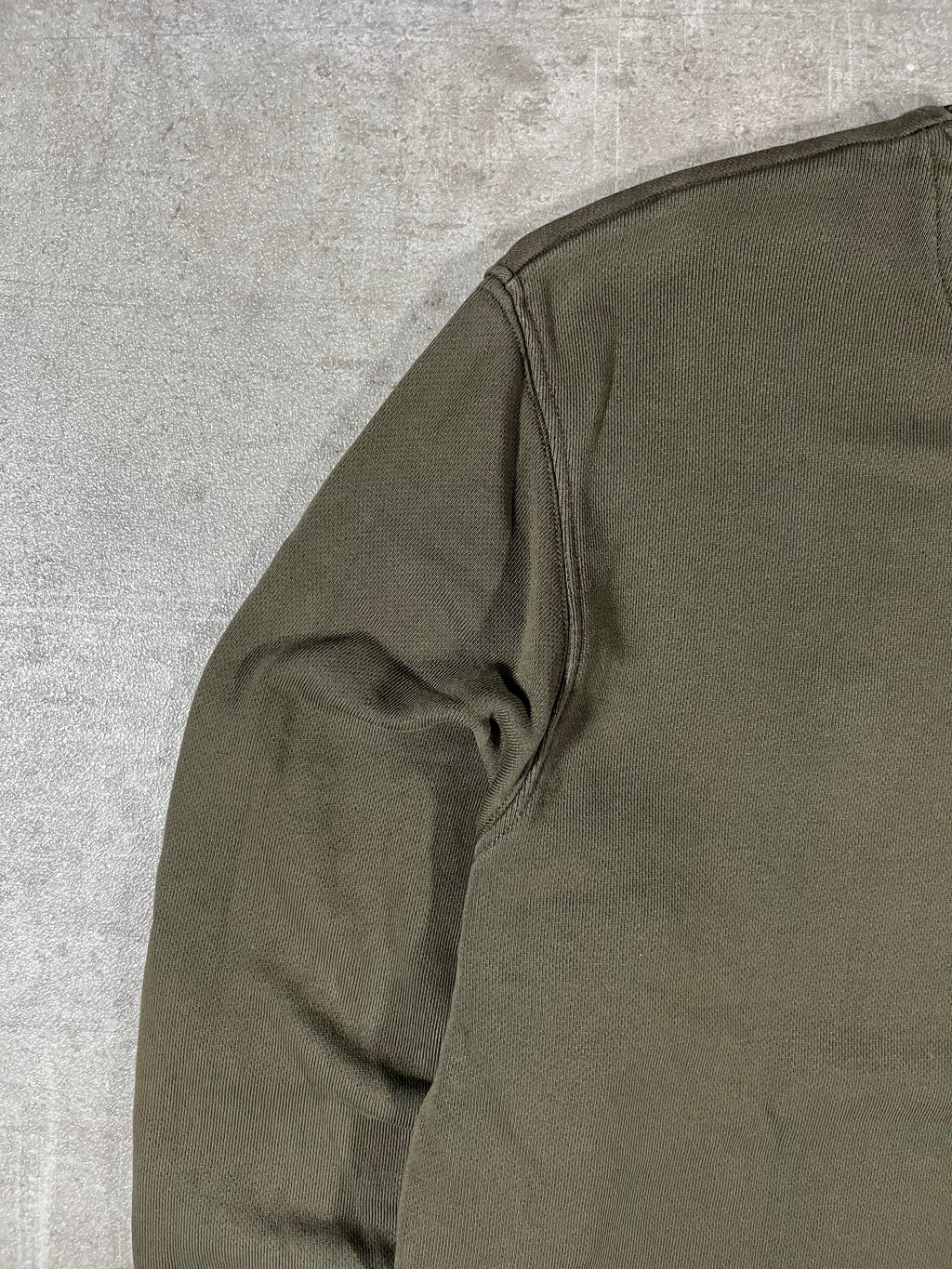 Lyle & Scott Sweater Khaki S
