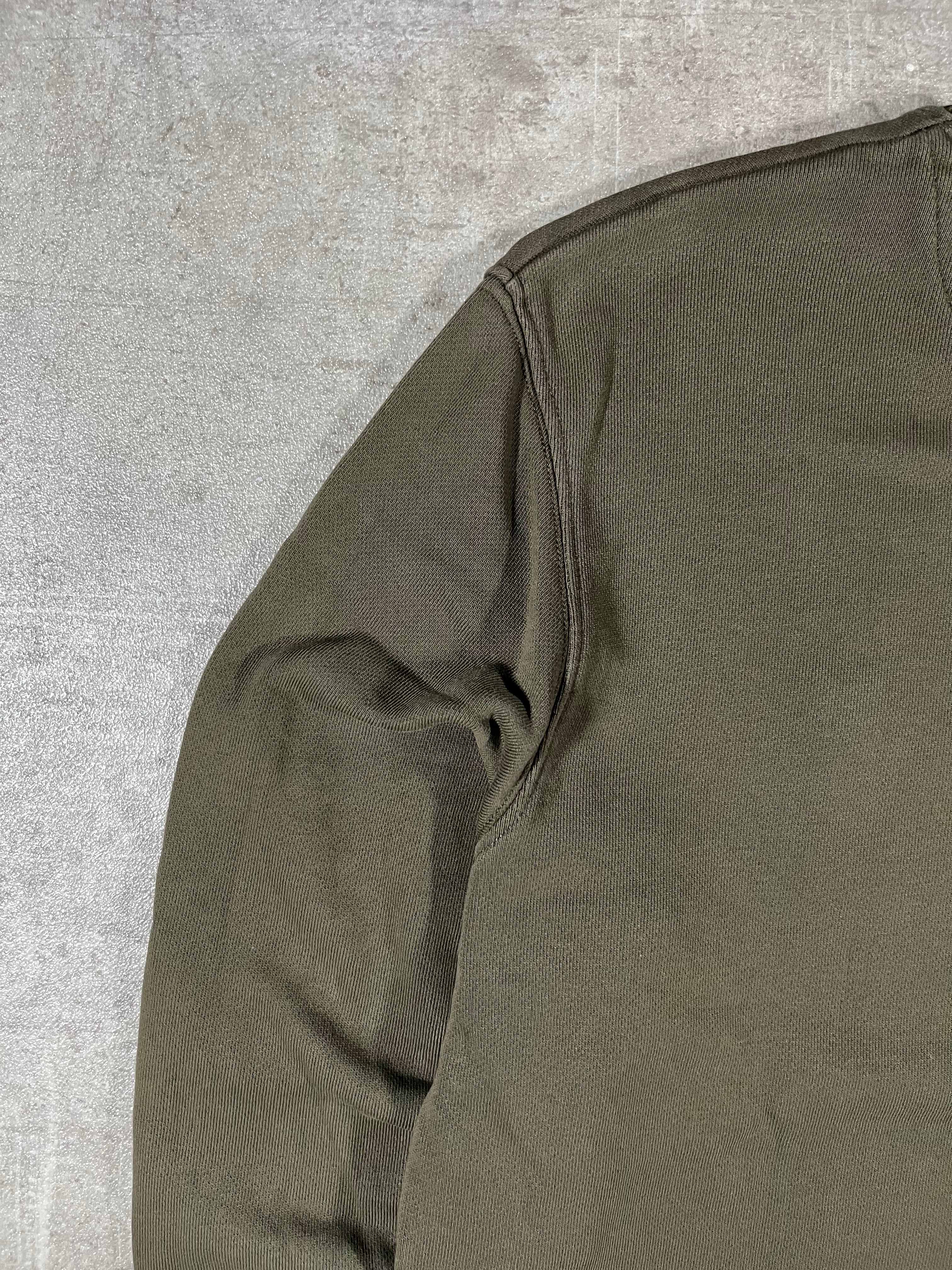 Lyle & Scott Sweater Khaki S