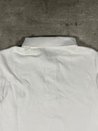 Fred Perry Poloshirt Weiß XS