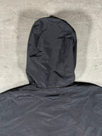 Lyle & Scott Regenjacke Schwarz S