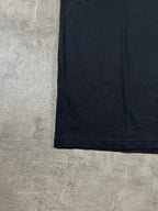 Fred Perry T-shirt Schwarz L