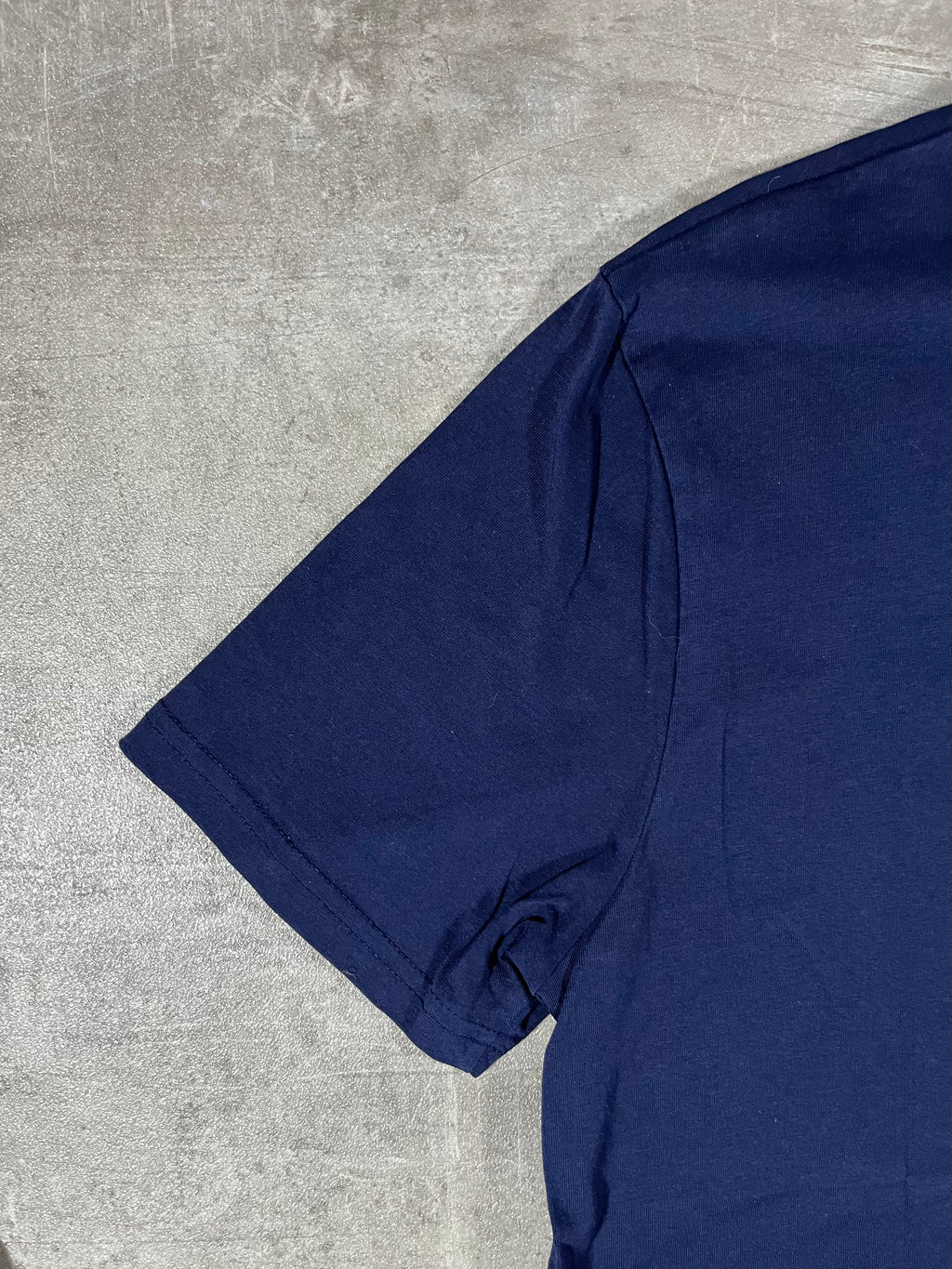Lyle & Scott T-shirt Dunkelblau XL