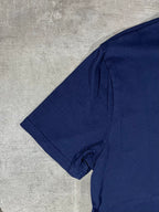 Lyle & Scott T-shirt Dunkelblau XL