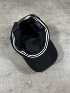 Fred Perry Cap Schwarz