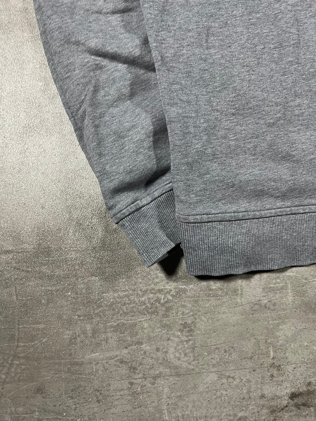 Lyle & Scott Sweater Grau XL