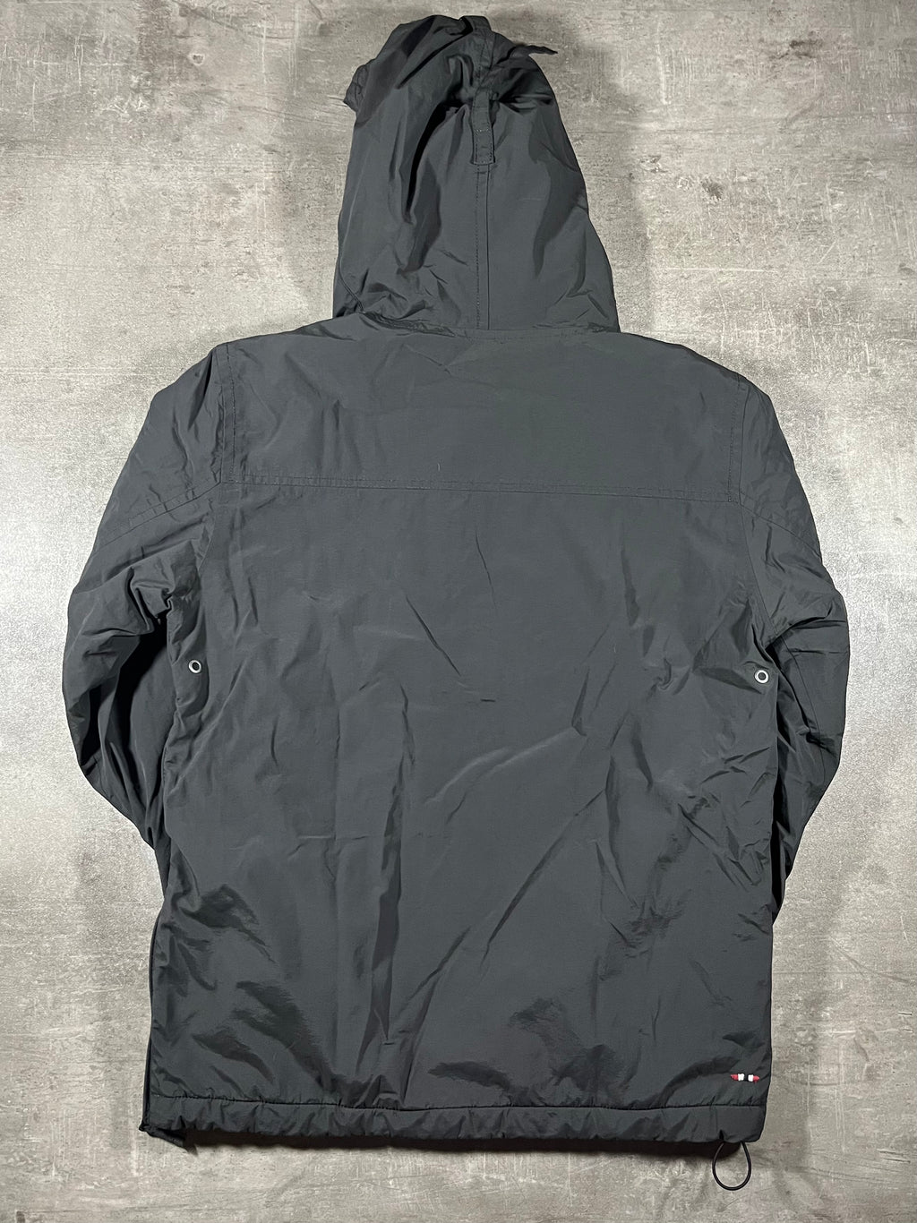 Napapijri Rainforest Jacket Grau L