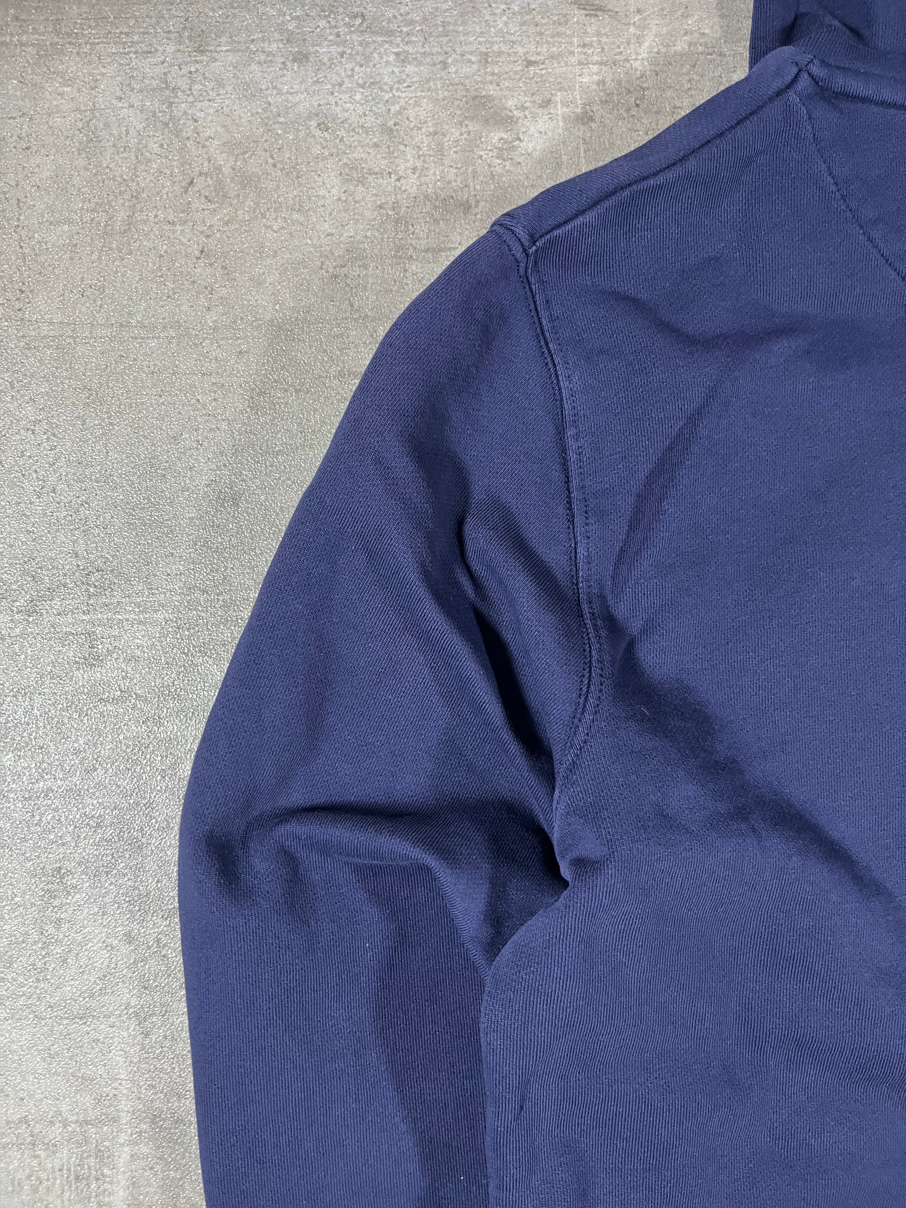 Lyle & Scott Pullover Dunkelblau M