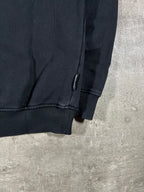 Unfair Athletics Sweater Schwarz M