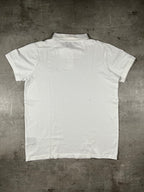 Weekend Offender Poloshirt Weiß M