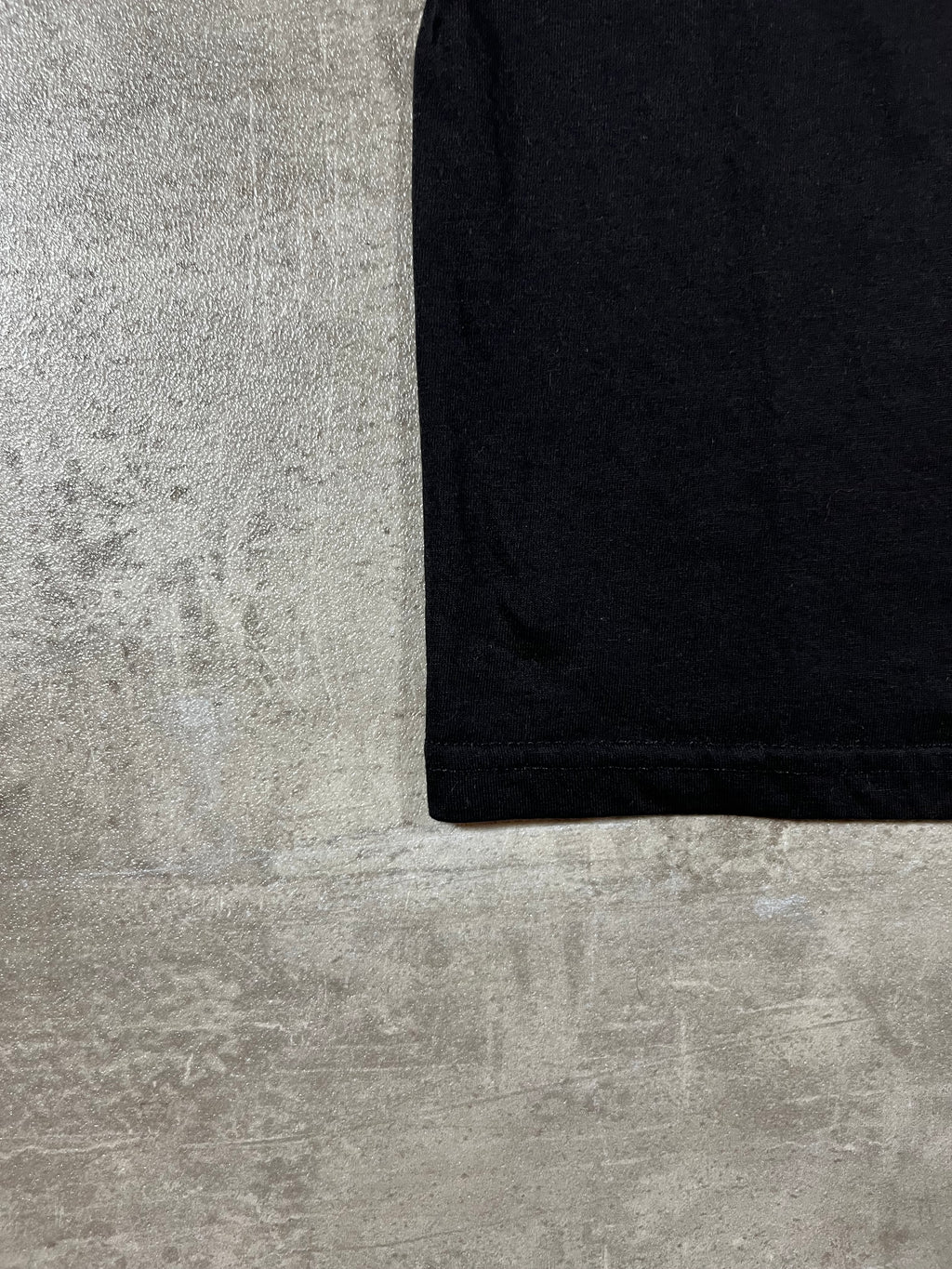 Lonsdale T-shirt Schwarz XS