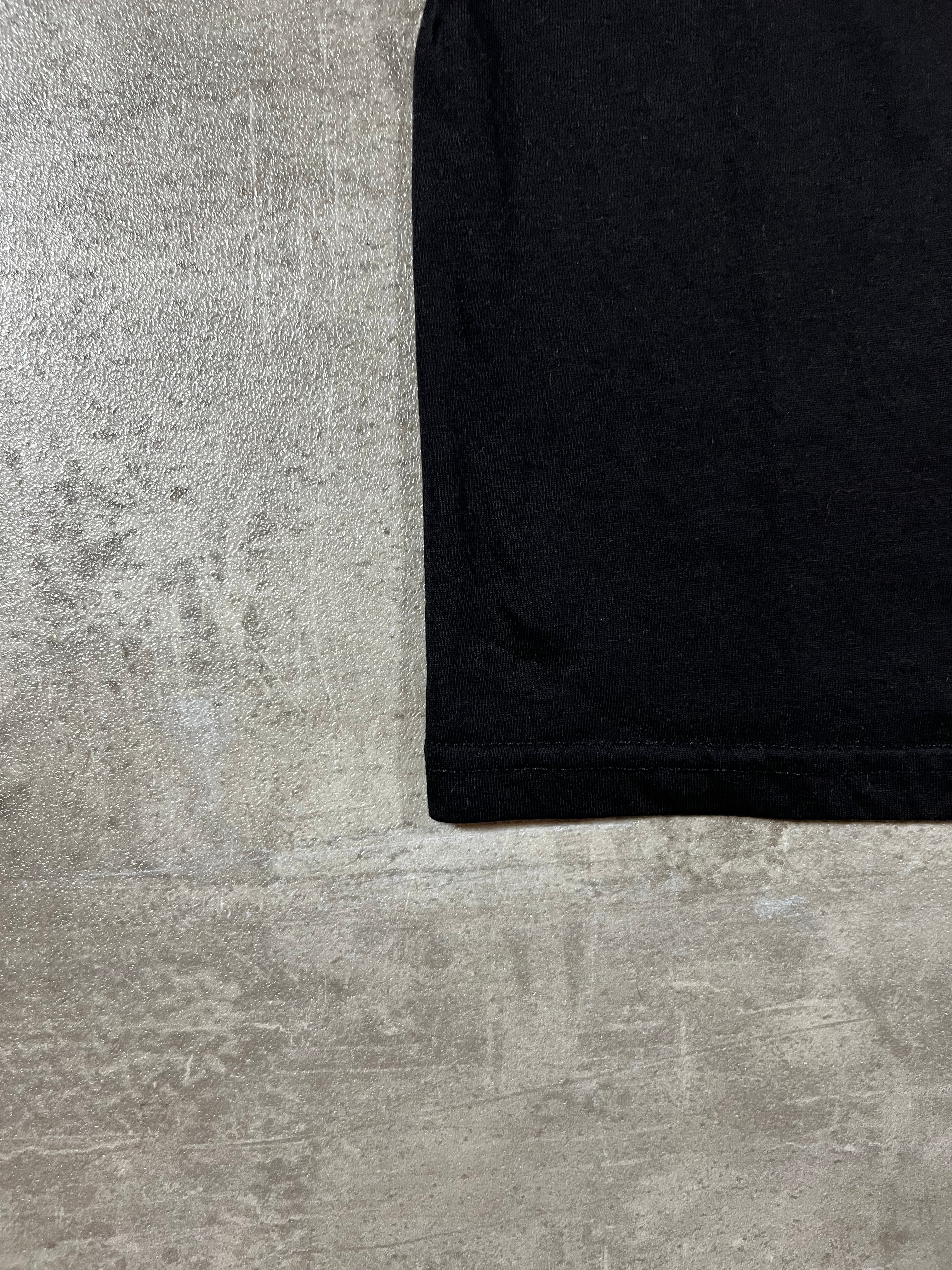 Lonsdale T-shirt Schwarz XS